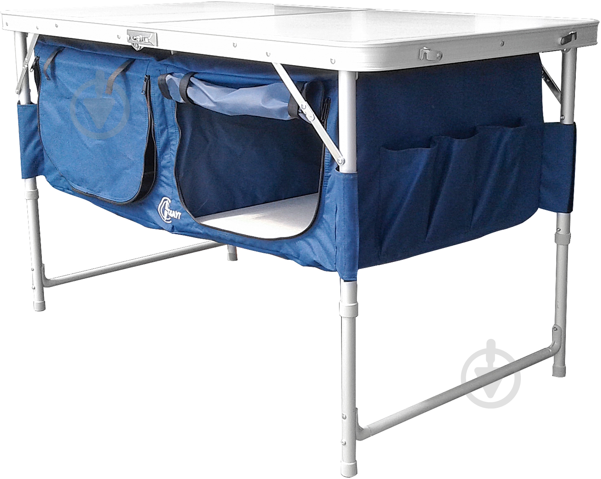 Стол раскладной Ranger RC 7896 - фото 3 Стол раскладной Ranger RC 7896 - фото 3