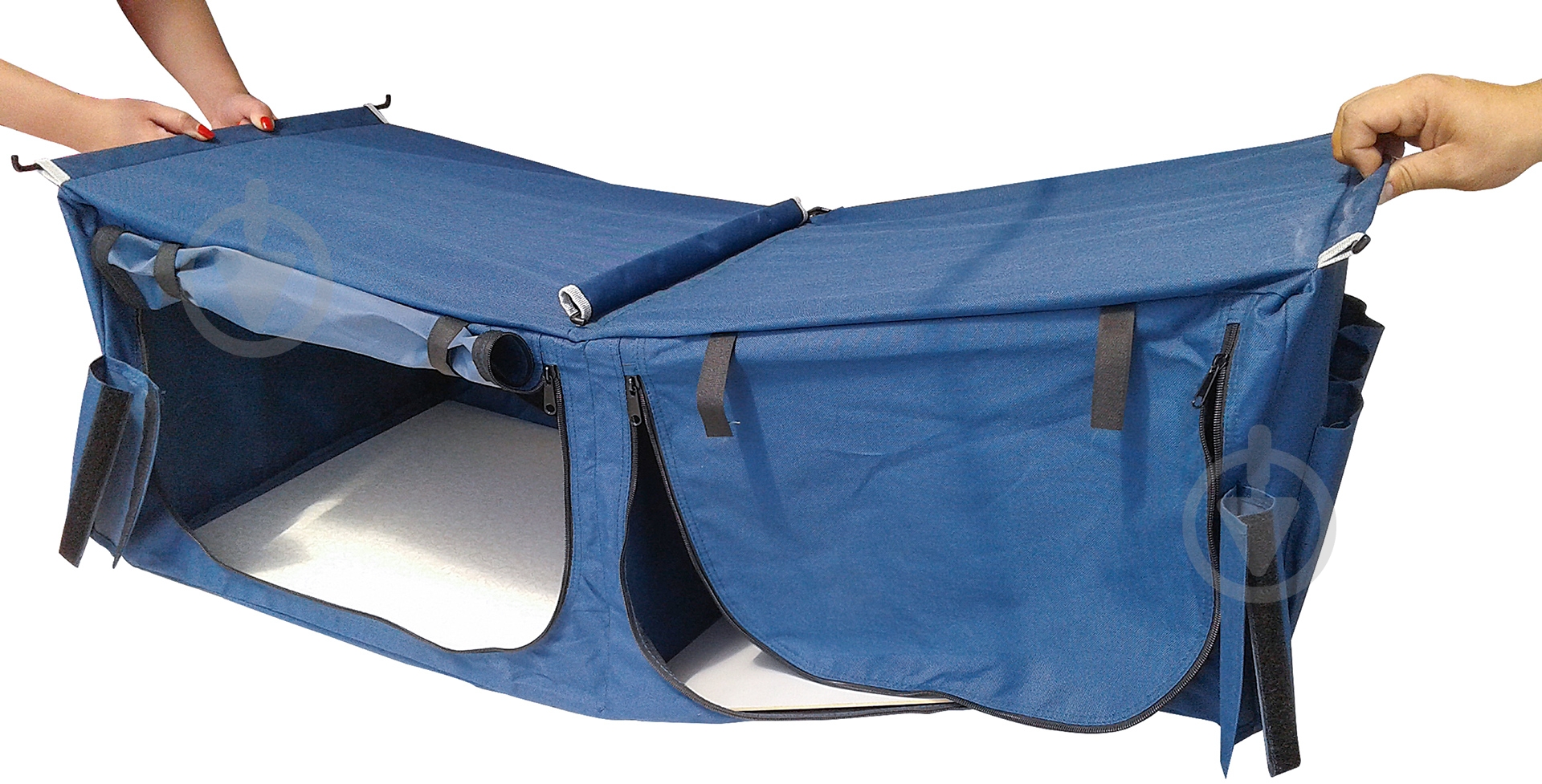 Стол раскладной Ranger RC 7896 - фото 4 Стол раскладной Ranger RC 7896 - фото 4