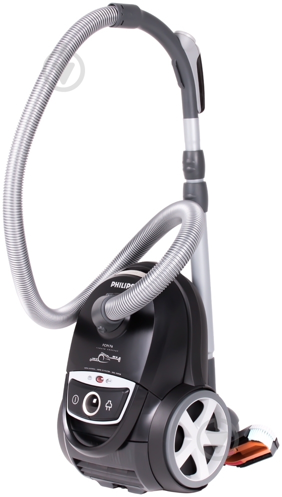 Пылесос Philips FC9176/01 - фото 1