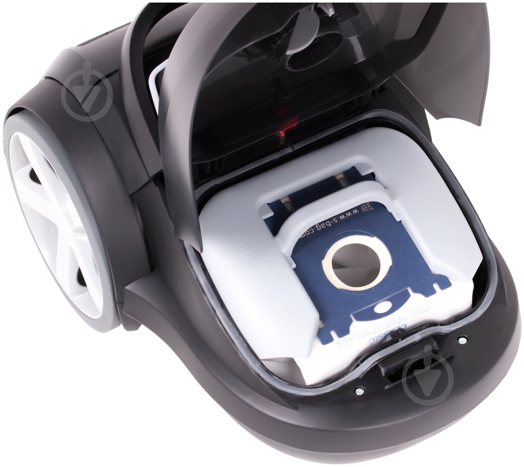 Пылесос Philips FC9176/01 - фото 6