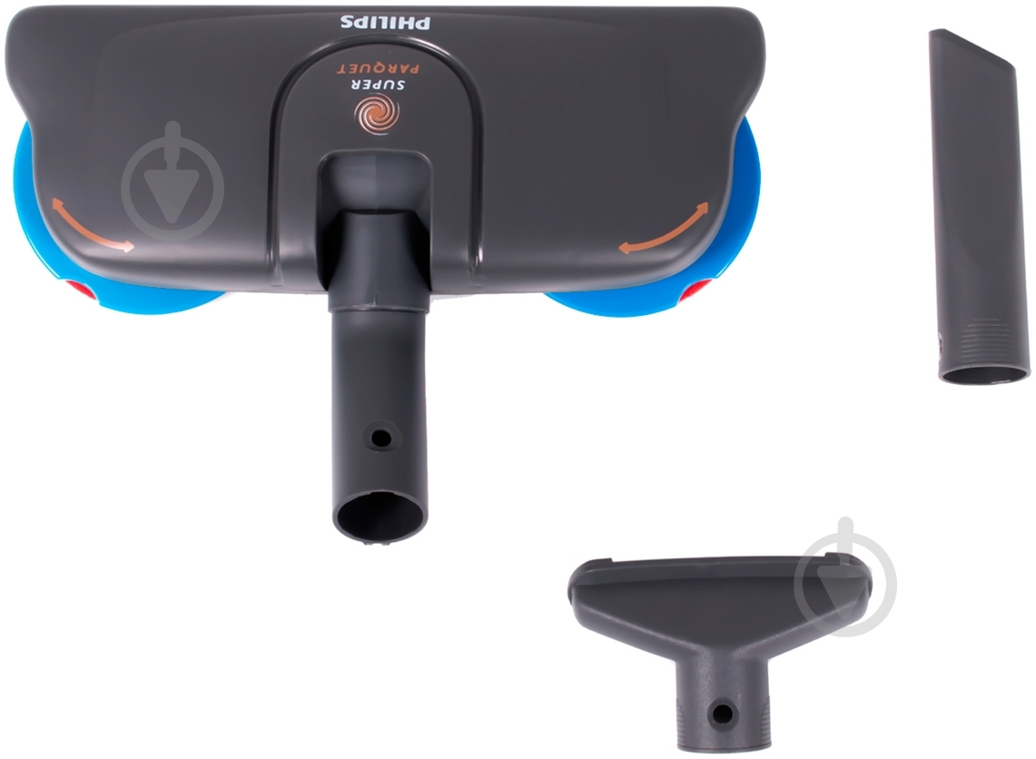 Пылесос Philips FC9176/01 - фото 7