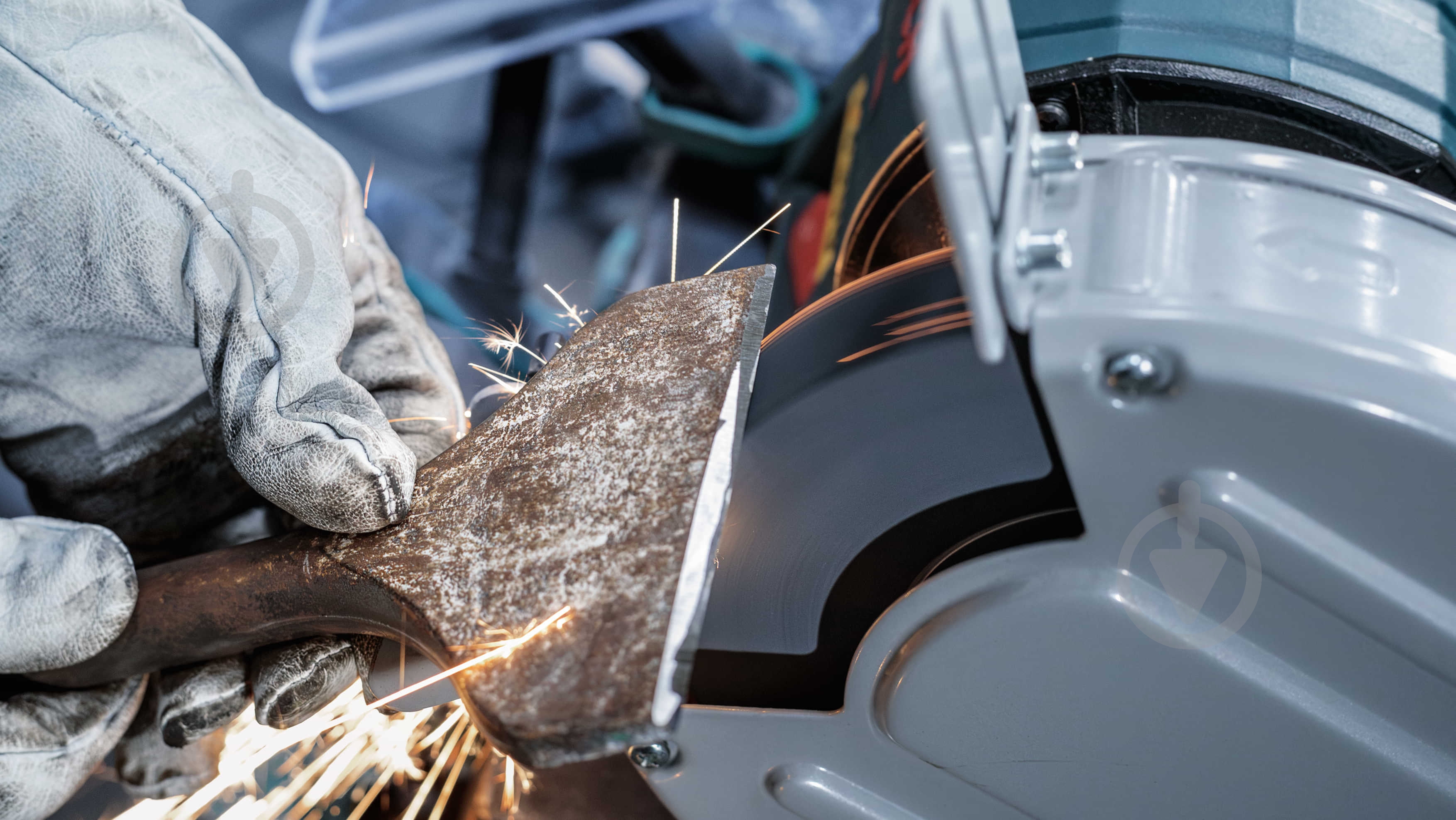 ᐉ Диск для точильного станка Bosch 200 x 25 x 32 К36 2608600111