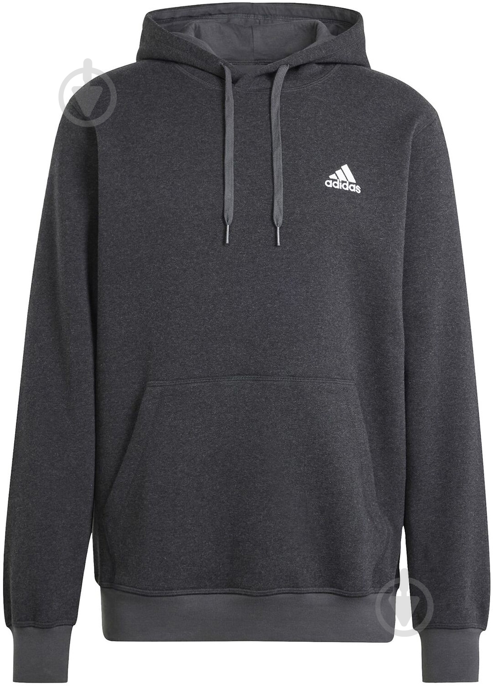 Джемпер Adidas IN7130 р.XL черный - фото 1