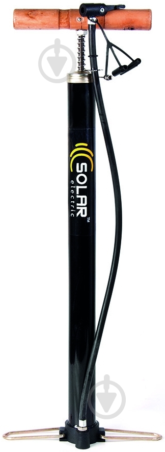 Насос ручной Solar SL221 - фото 1