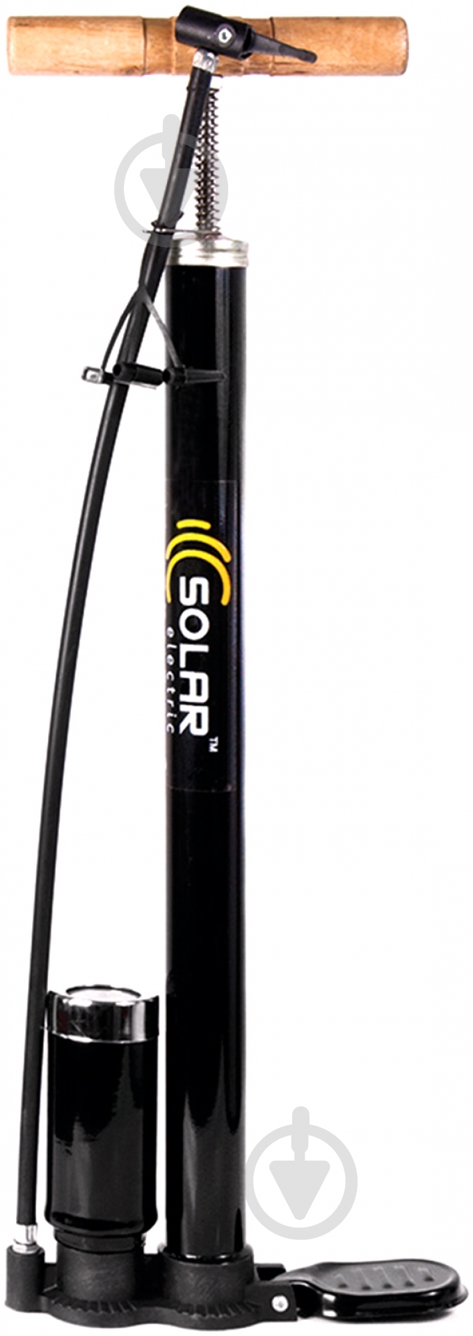 Насос ручной Solar - фото 1