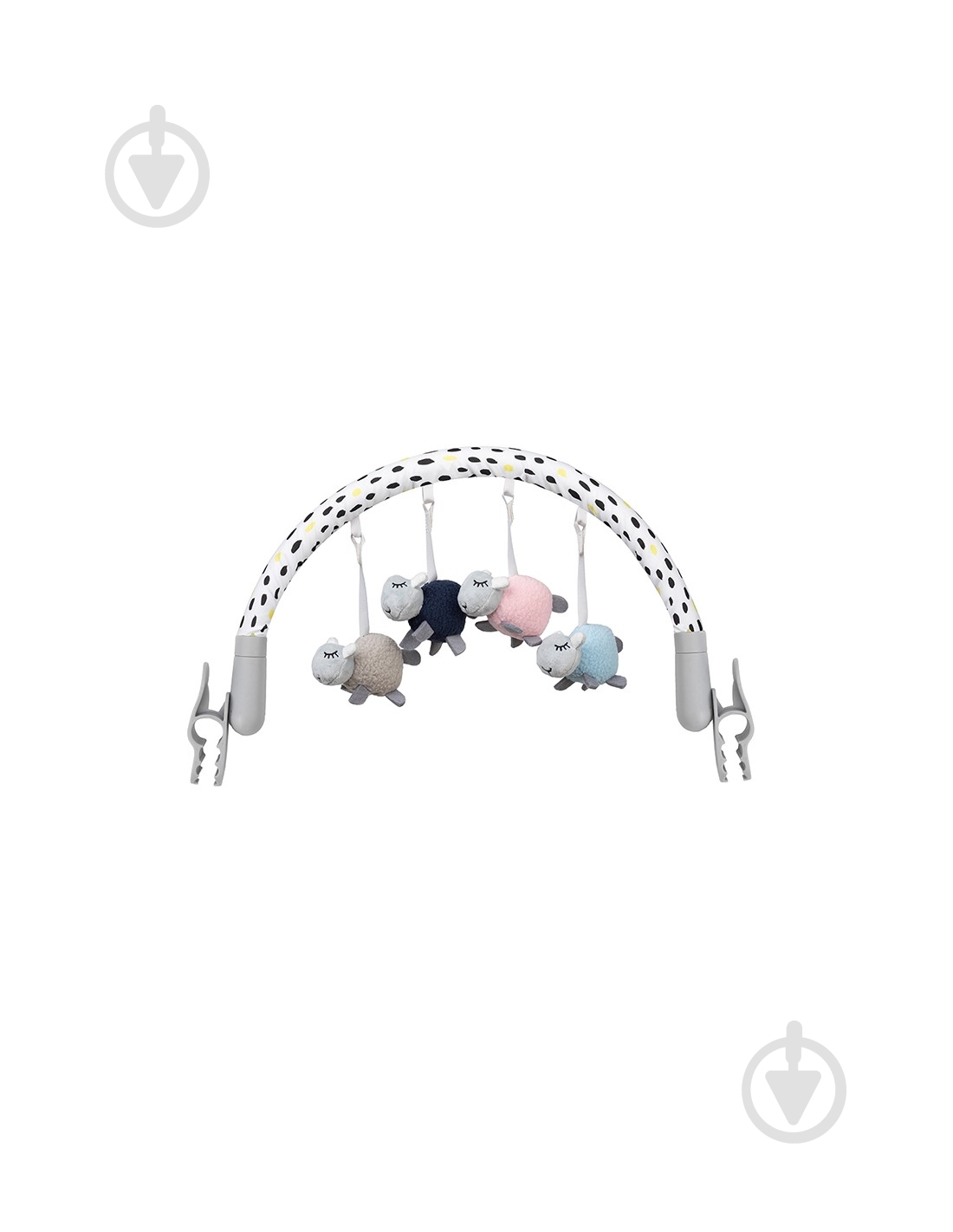 Подвеска MoMi JOY multicolor - фото 1