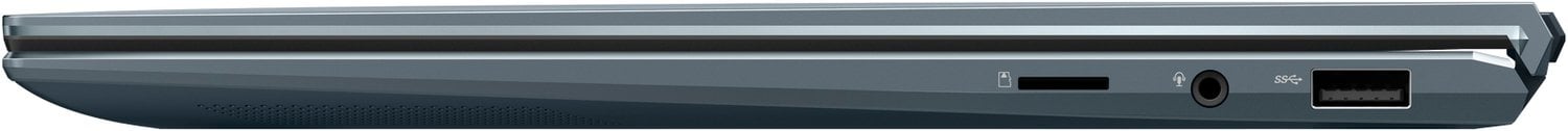 Ноутбук Asus ZenBook UX435EG-A5100T 14 (90NB0SI1-M01740) pine grey - фото 7