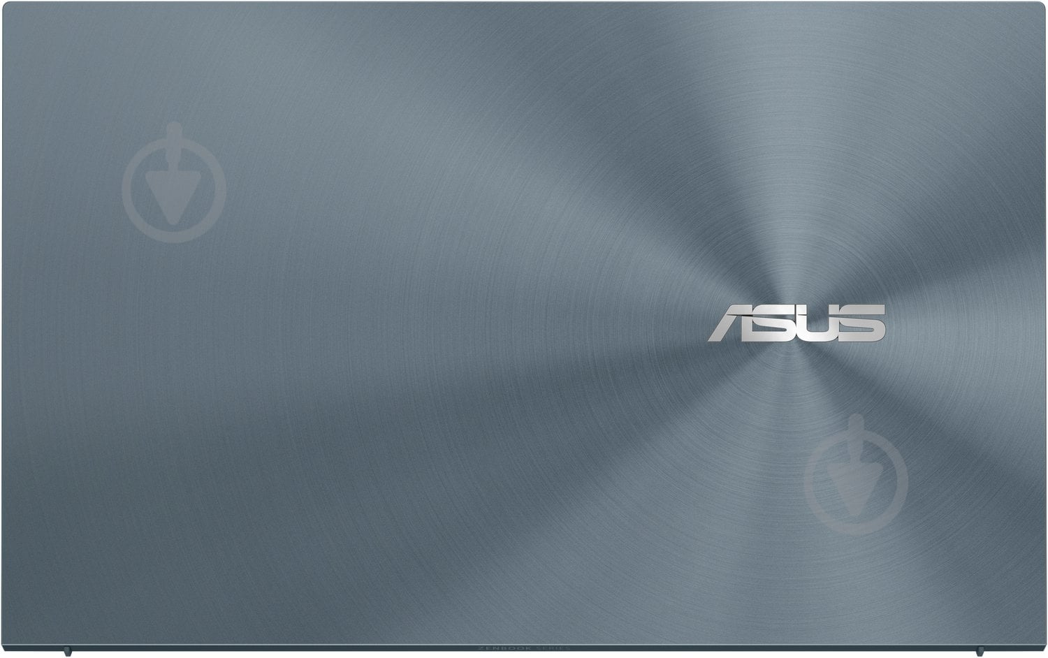 Ноутбук Asus ZenBook UX435EG-A5100T 14 (90NB0SI1-M01740) pine grey - фото 18