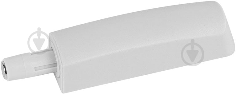 Механизм PushOpen Magnit mini Muller серый 13593 - фото 1