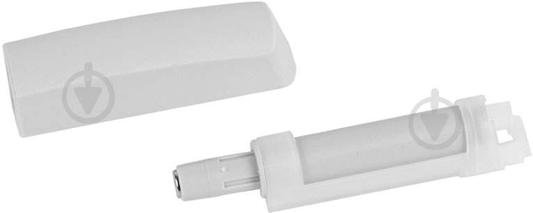 Механизм PushOpen Magnit mini Muller серый 13593 - фото 2