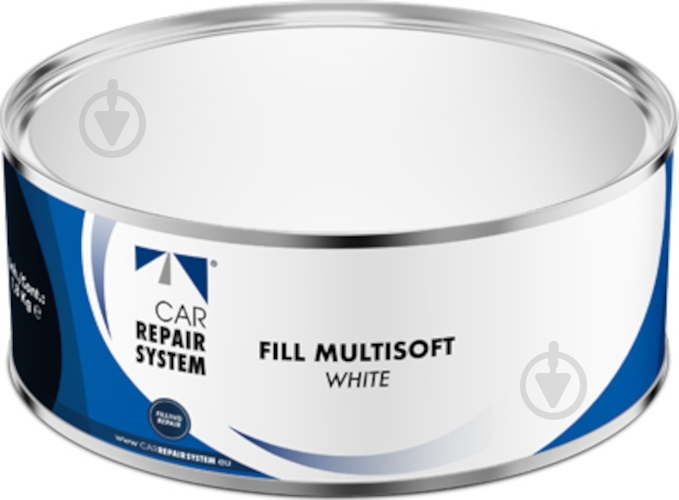 Шпаклевка Fill Multisoft CRS 1,8 кг - фото 1 Шпаклевка Fill Multisoft CRS 1,8 кг - фото 1