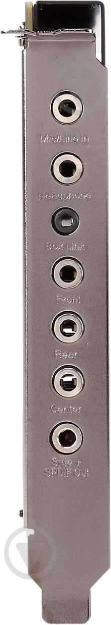 Звуковая карта ASUS Strix Raid DLX - фото 9