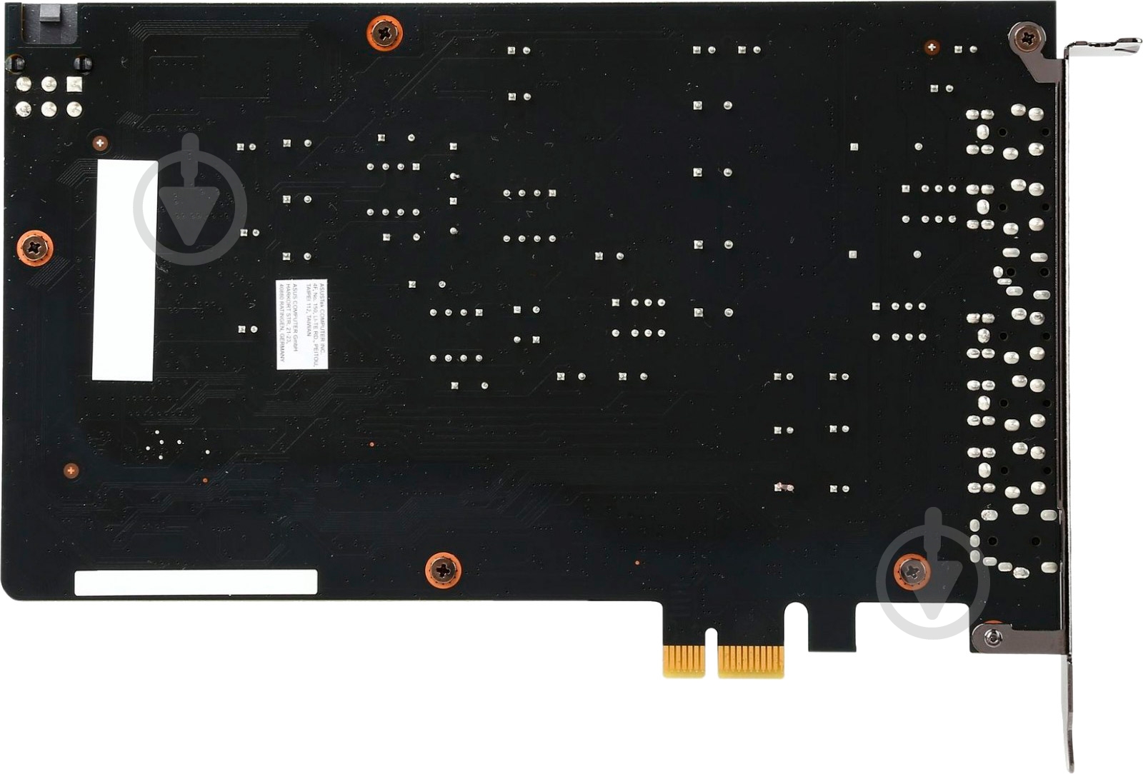 Звуковая карта ASUS Strix Raid DLX - фото 4