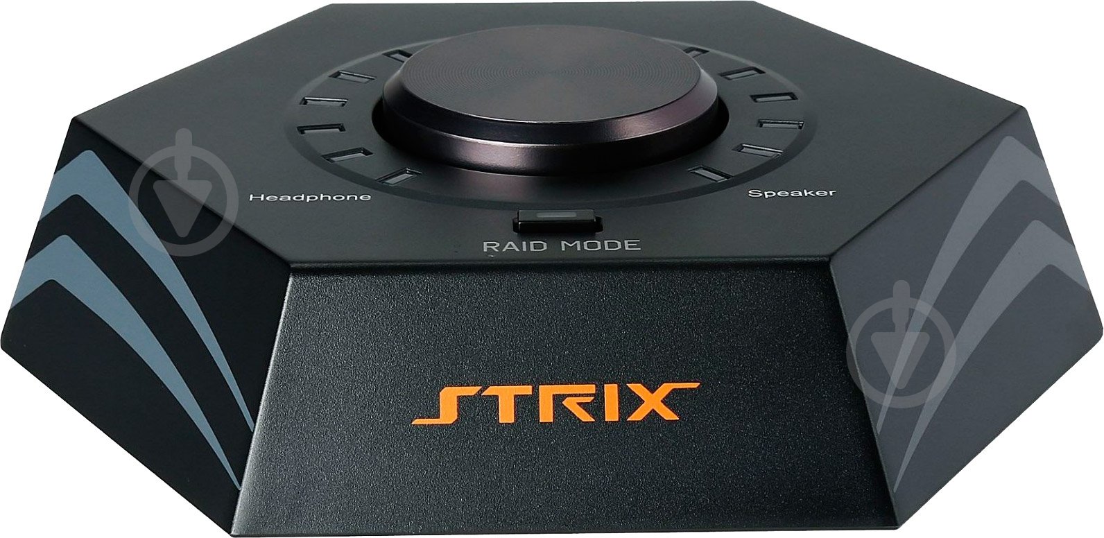 Звуковая карта ASUS Strix Raid PRO - фото 6 Звуковая карта ASUS Strix Raid PRO - фото 6