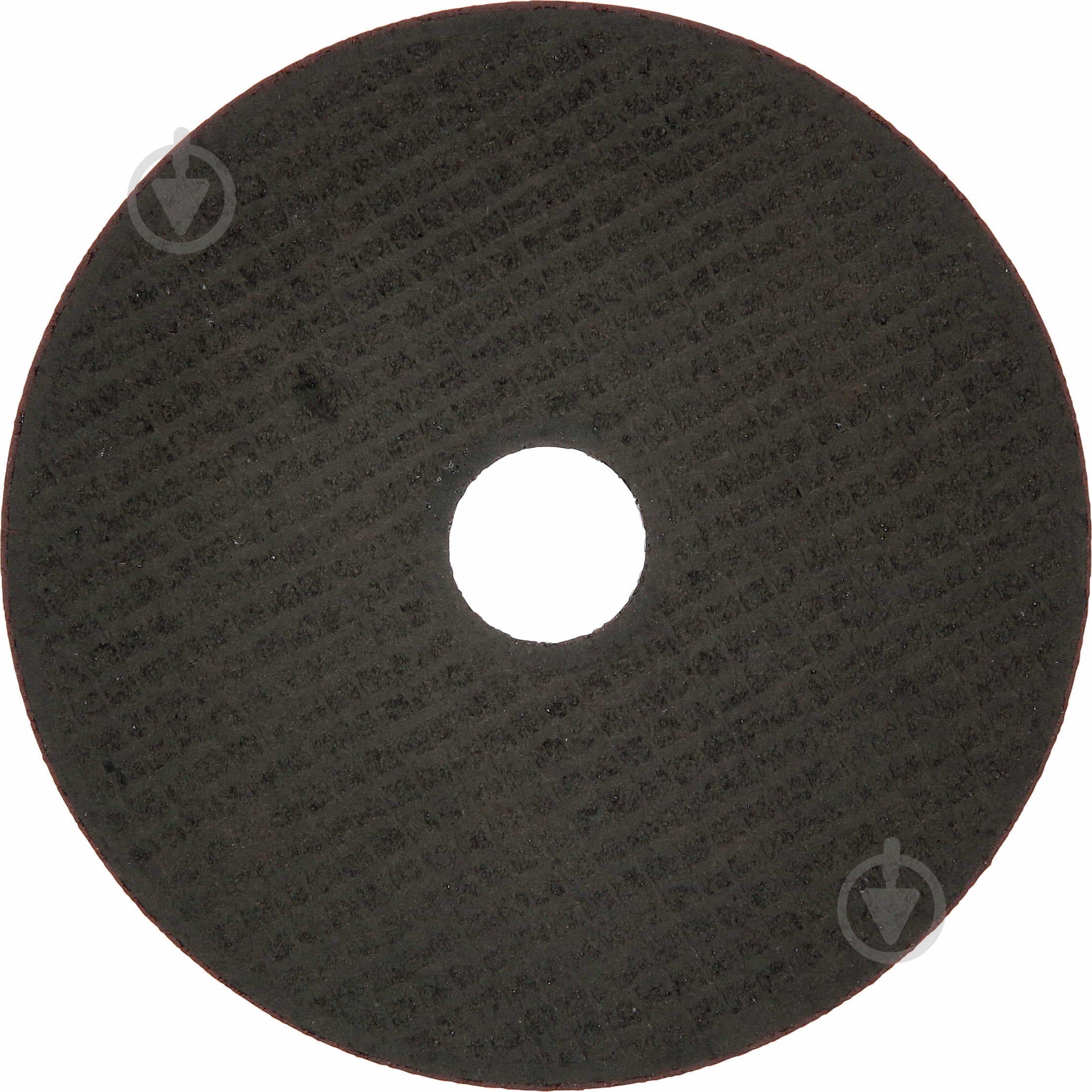 Диск Bosch Standard for INOX 125 х 1мм 2608603171 - фото 3