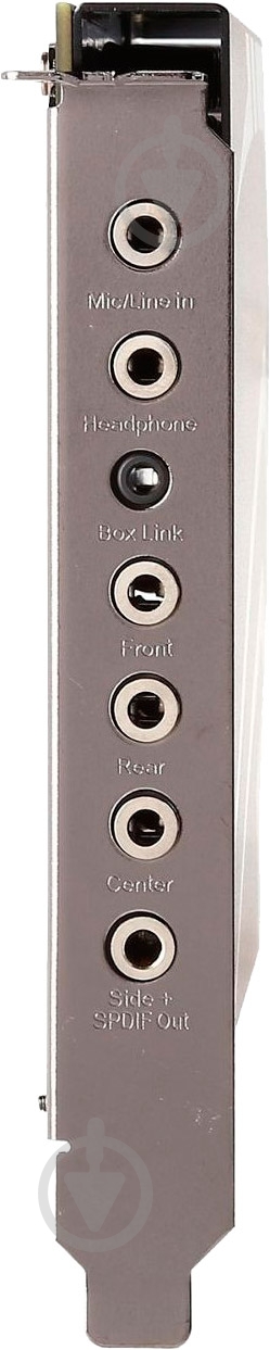 Звуковая карта ASUS Strix Soar - фото 5 Звуковая карта ASUS Strix Soar - фото 5