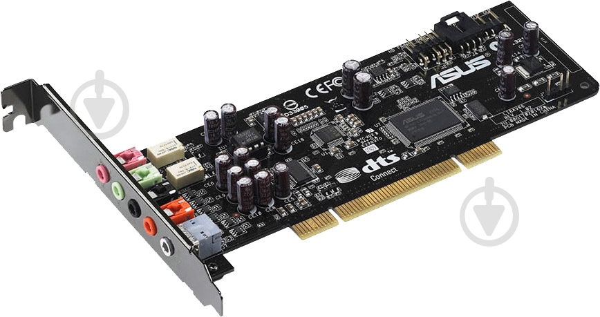 Звуковая карта ASUS Xonar DS - фото 2