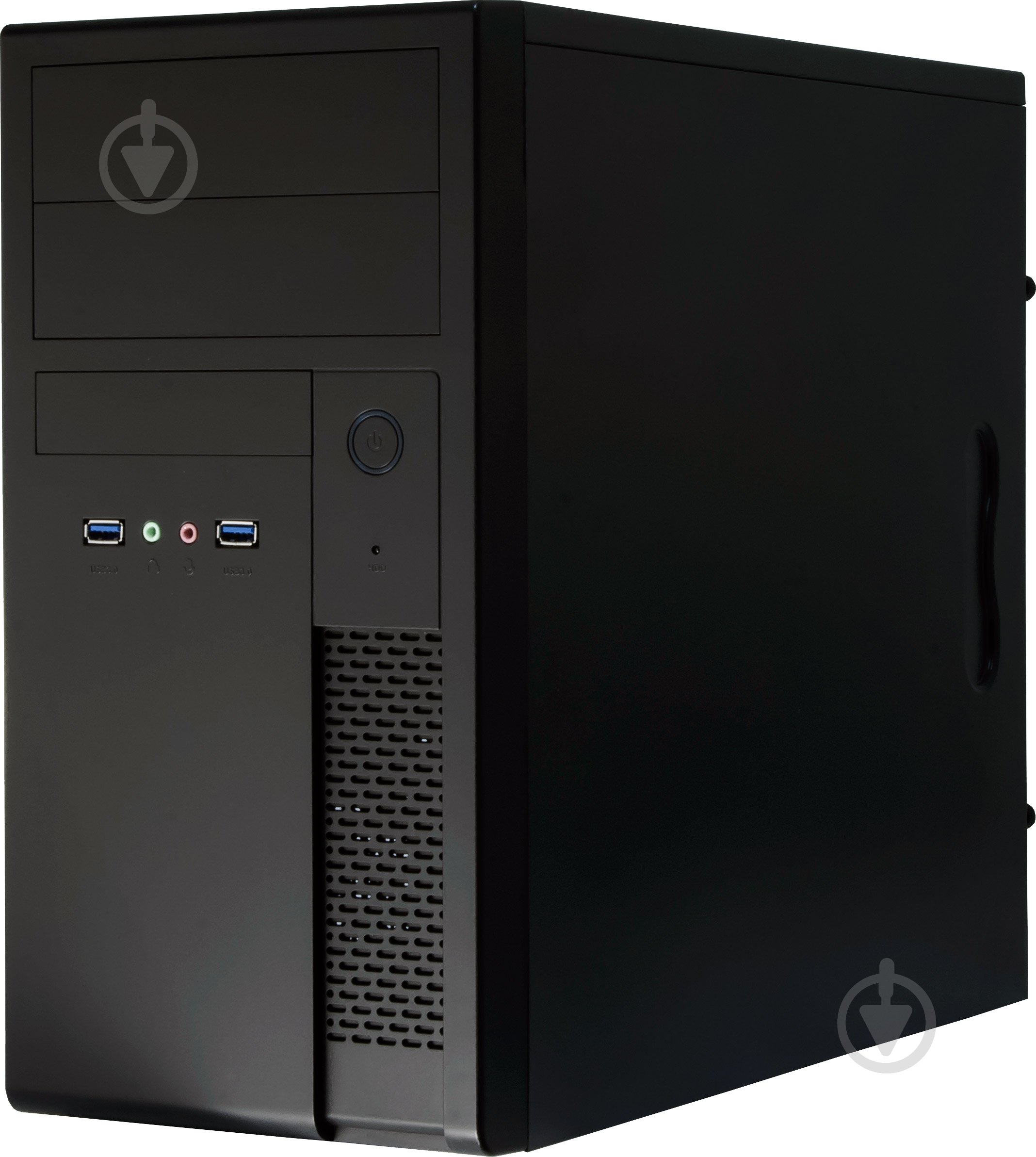 Корпус Chieftec Libra XT-01B-OP - фото 2