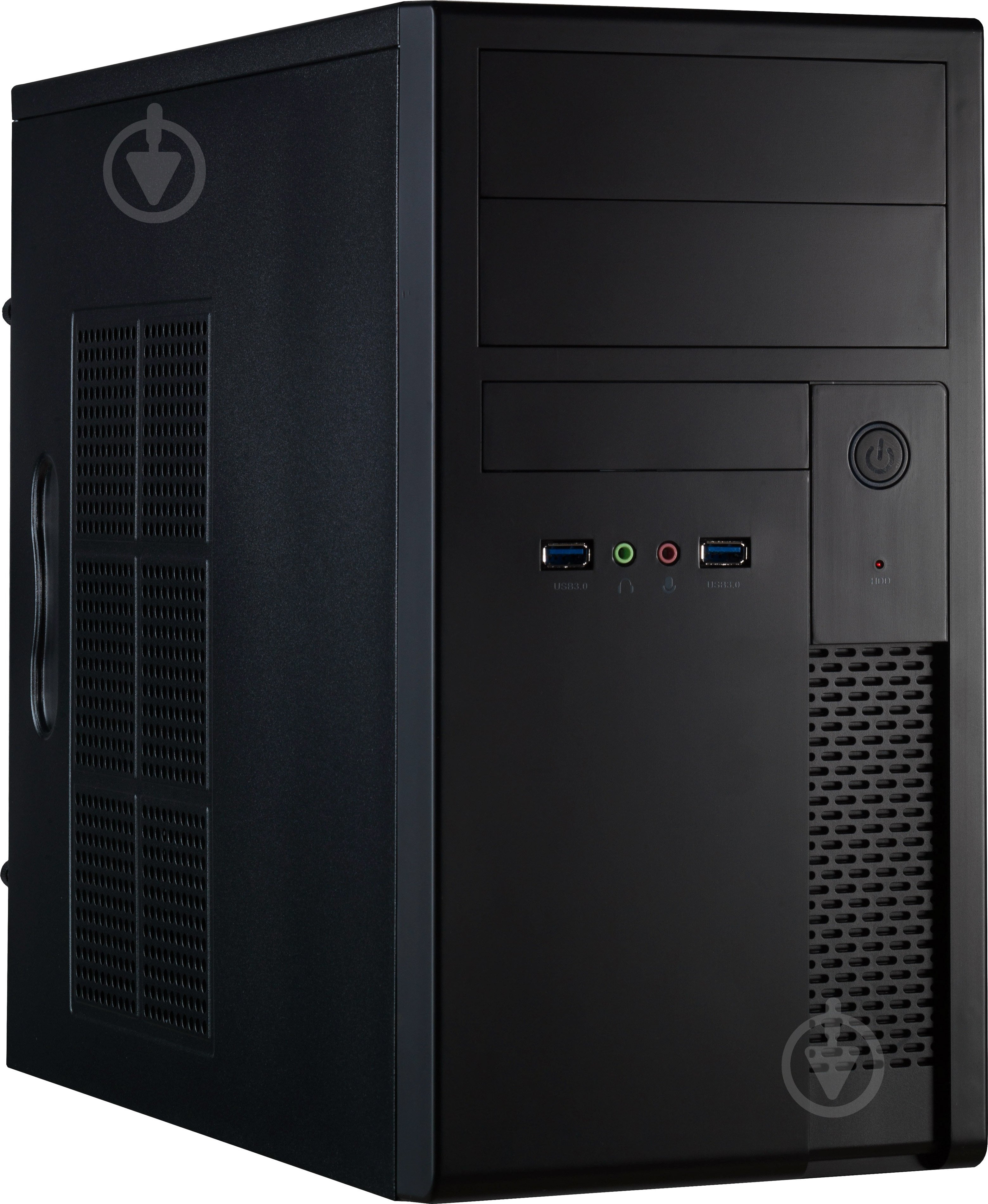 Корпус Chieftec Libra XT-01B-OP - фото 1