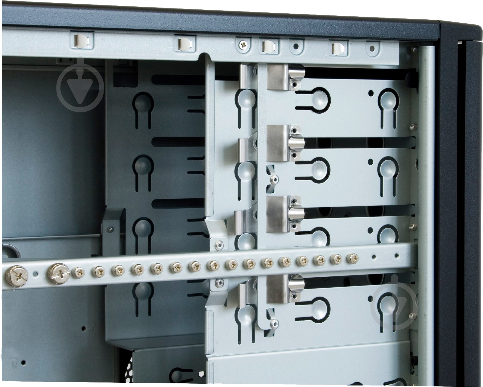 Корпус Chieftec Uni LBX-02B-U3-OP - фото 7