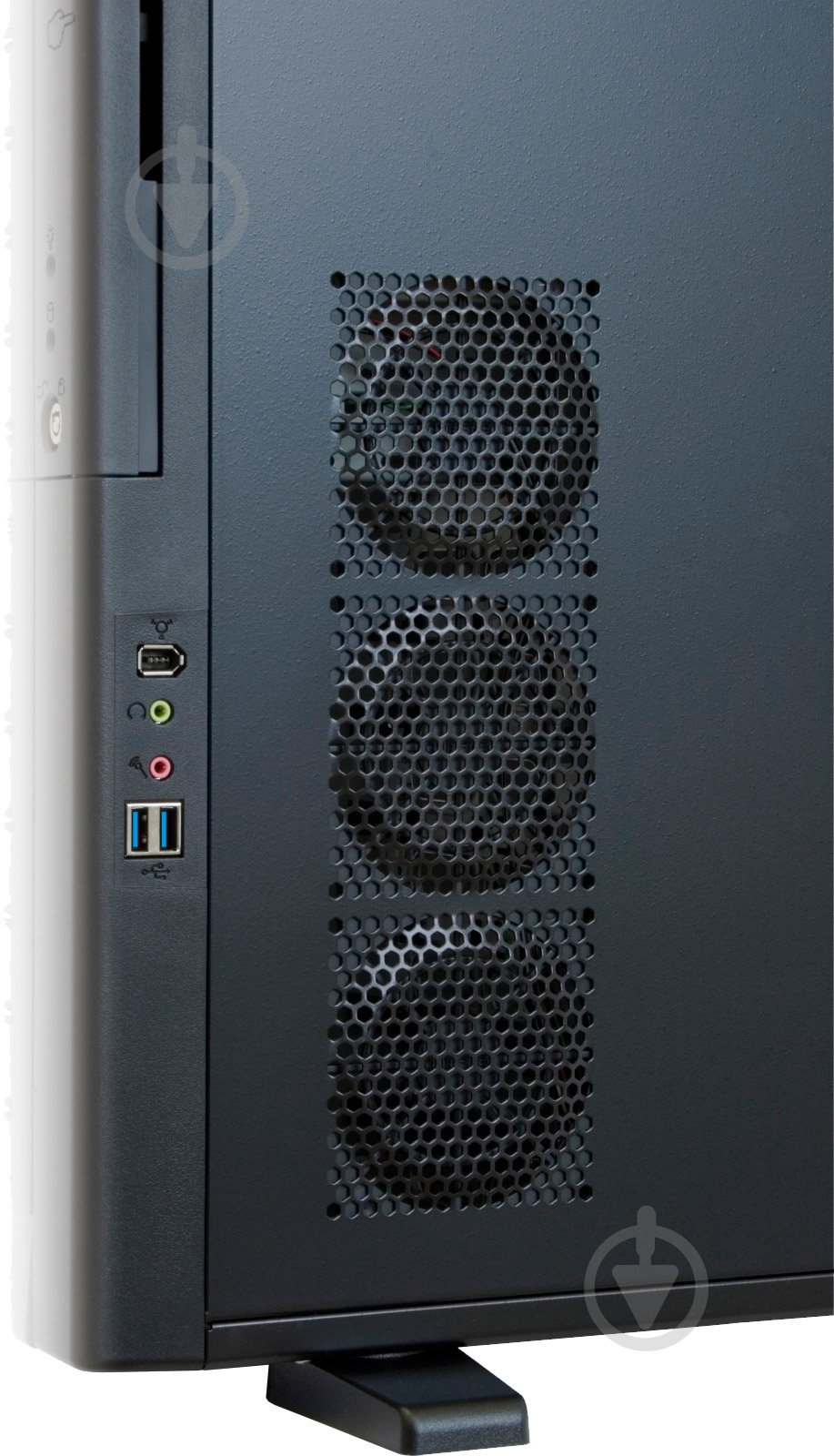 Корпус Chieftec Uni LBX-02B-U3-OP - фото 5