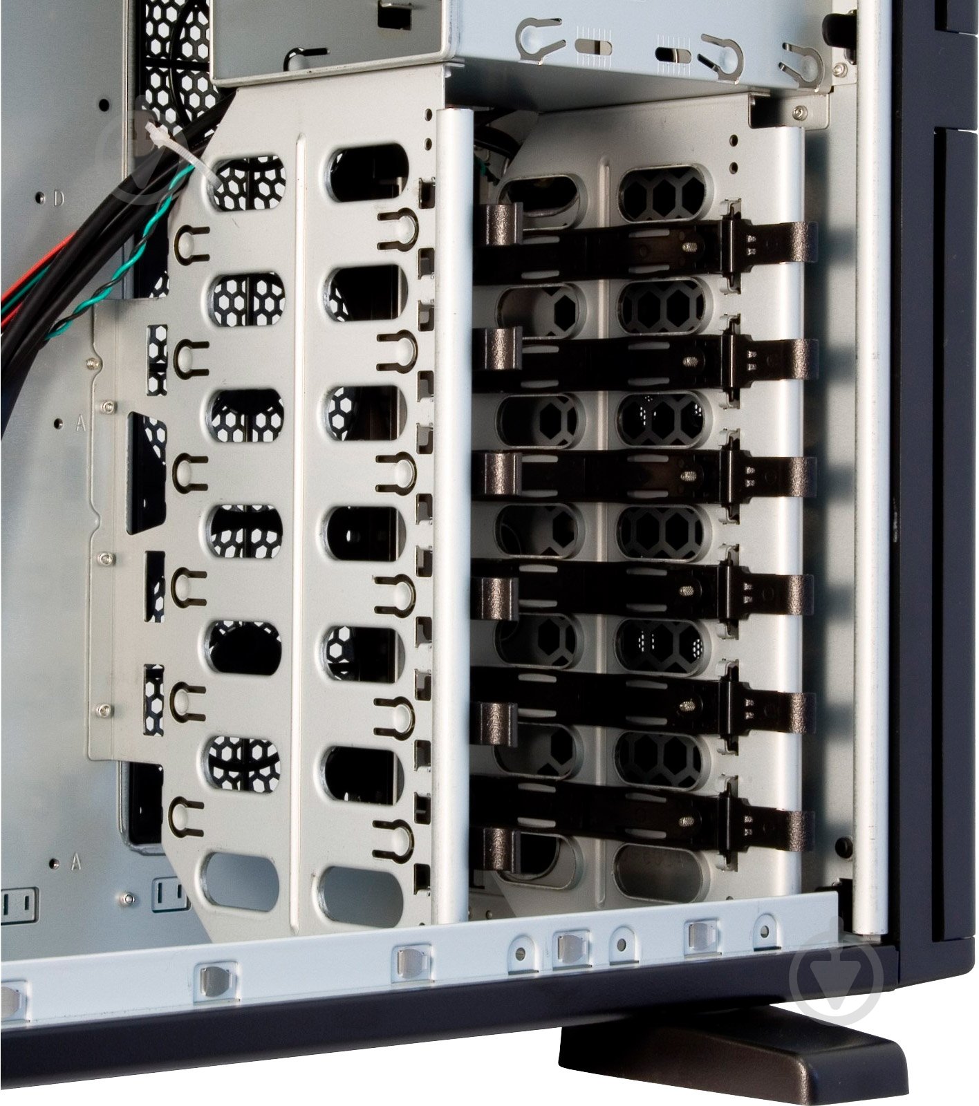 Корпус Chieftec Uni LBX-02B-U3-OP - фото 8