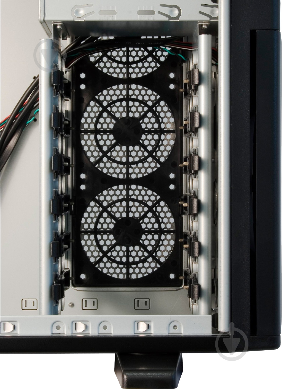 Корпус Chieftec Uni LBX-02B-U3-OP - фото 9