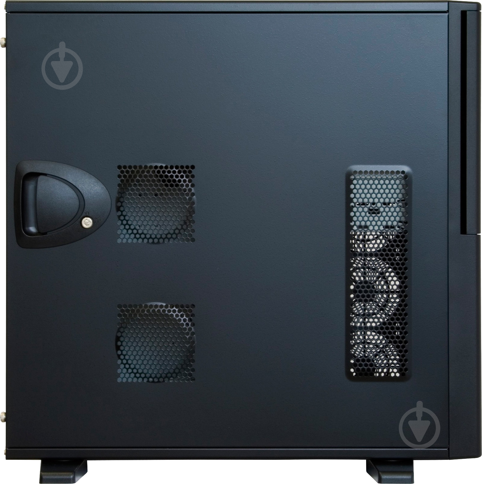 Корпус Chieftec Uni LBX-02B-U3-OP - фото 2