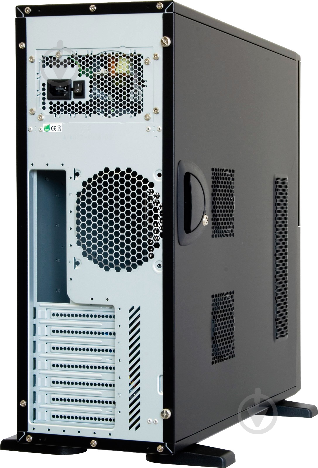 Корпус Chieftec Uni LBX-02B-U3-OP - фото 3