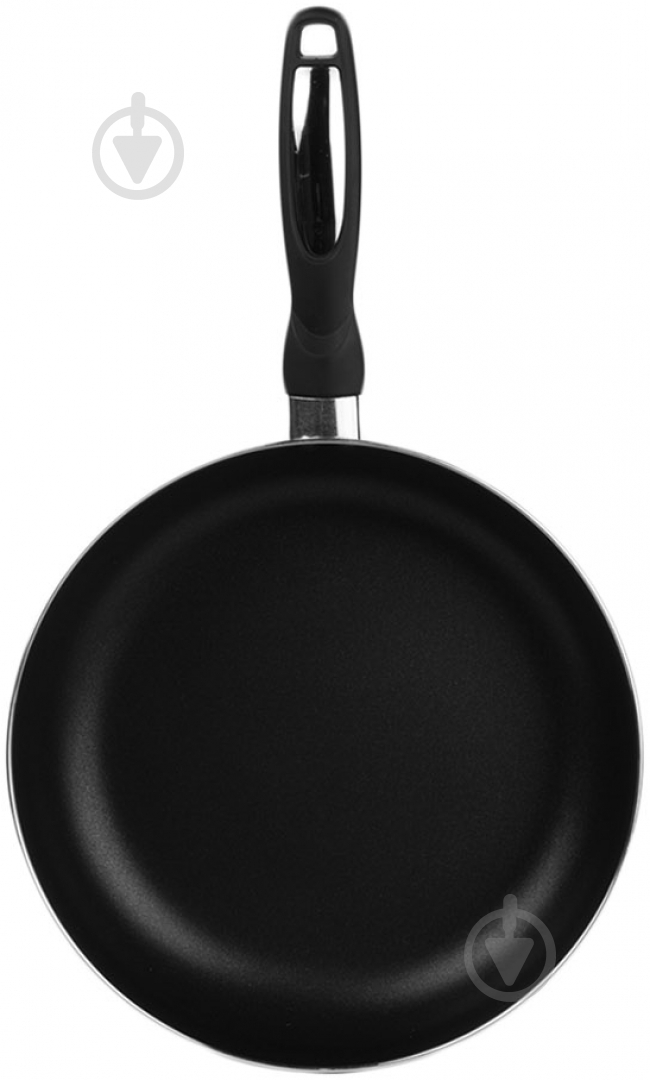 Сотейник із кришкою 26 см WK26S Underprice - фото 3 Сотейник із кришкою 26 см WK26S Underprice - фото 3