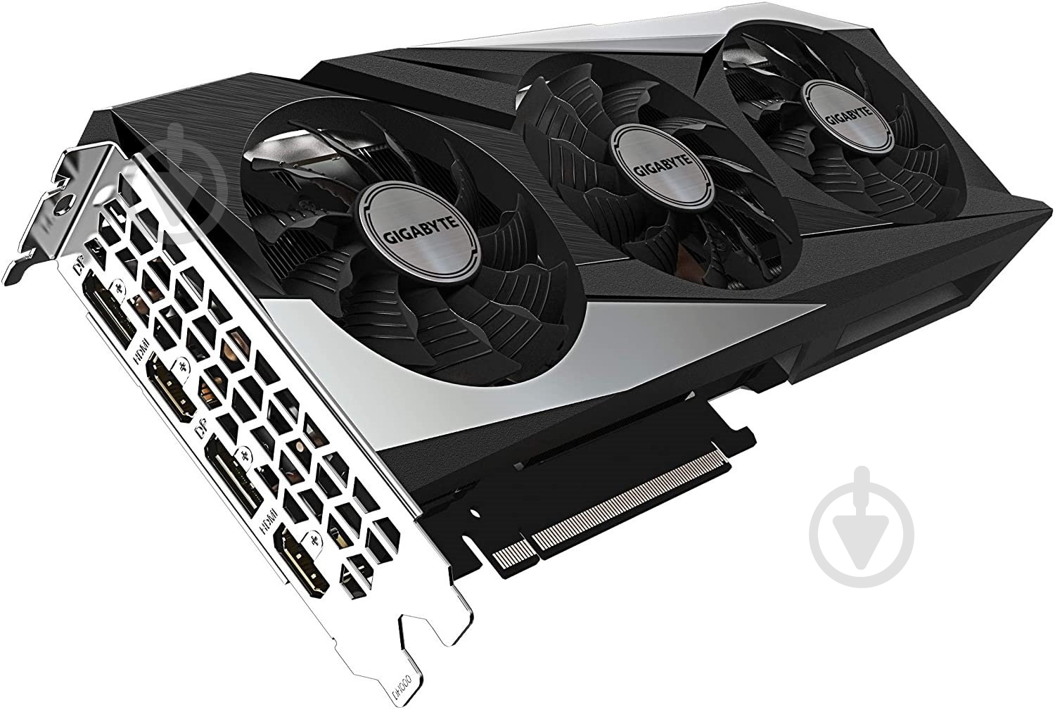 ᐉ Видеокарта Gigabyte GeForce RTX 3060 GAMING OC LHR 12GB GDDR6