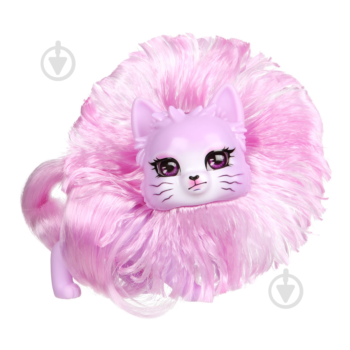 Фигурка Failfix Кьюти Китти 12817 - фото 5 Фигурка Failfix Кьюти Китти 12817 - фото 5