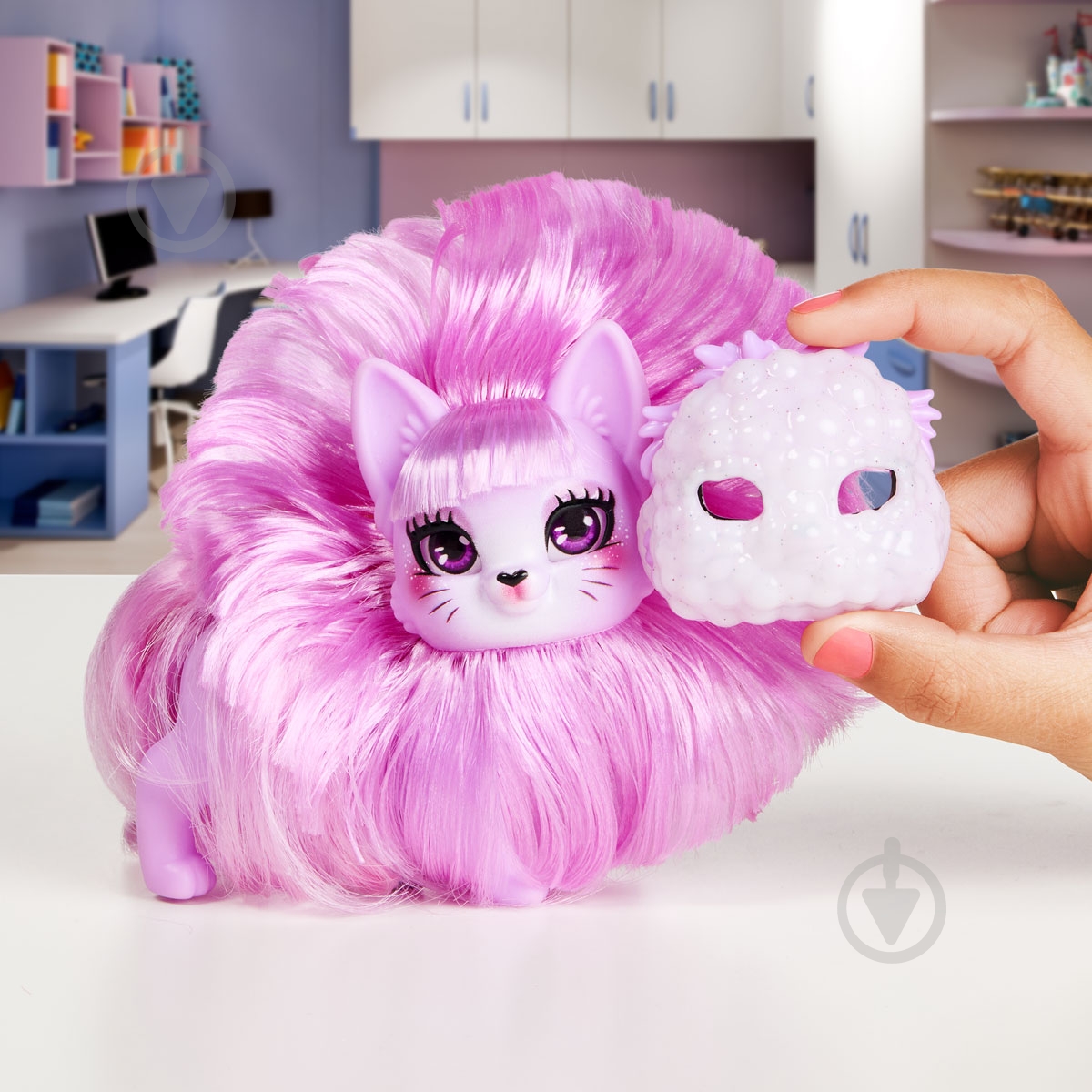 Фигурка Failfix Кьюти Китти 12817 - фото 2 Фигурка Failfix Кьюти Китти 12817 - фото 2