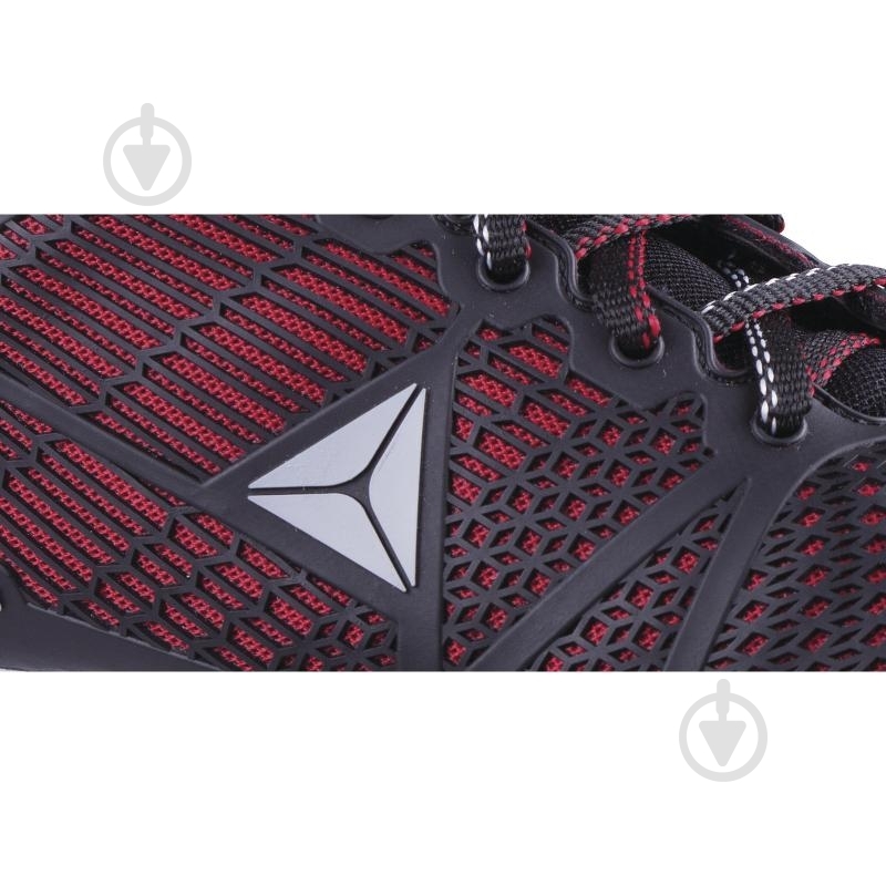 Кросівки Delta Plus S1P SRC р.39 DSPORSPNR39 чорний із червоним - фото 2 Кросівки Delta Plus S1P SRC р.39 DSPORSPNR39 чорний із червоним - фото 2