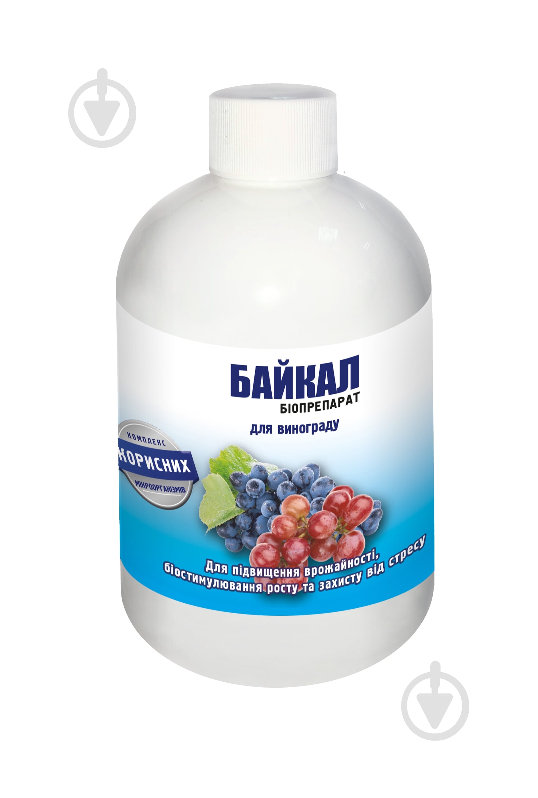 Биопрепарат Байкал для винограда - фото 1