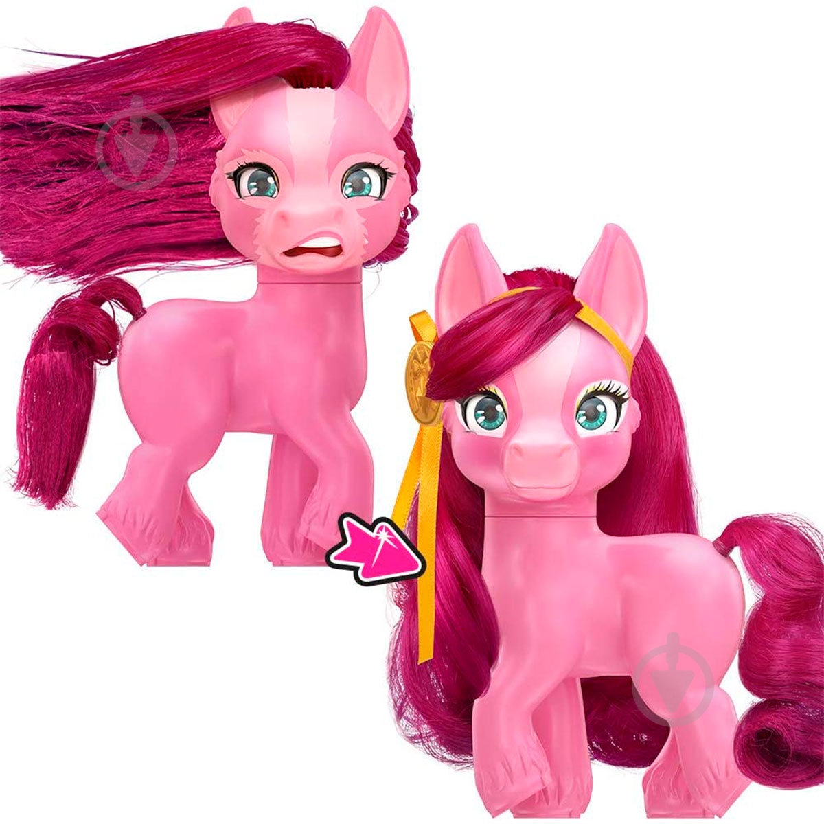 Игрушка Failfix Гламурный Пони 12818 - фото 7