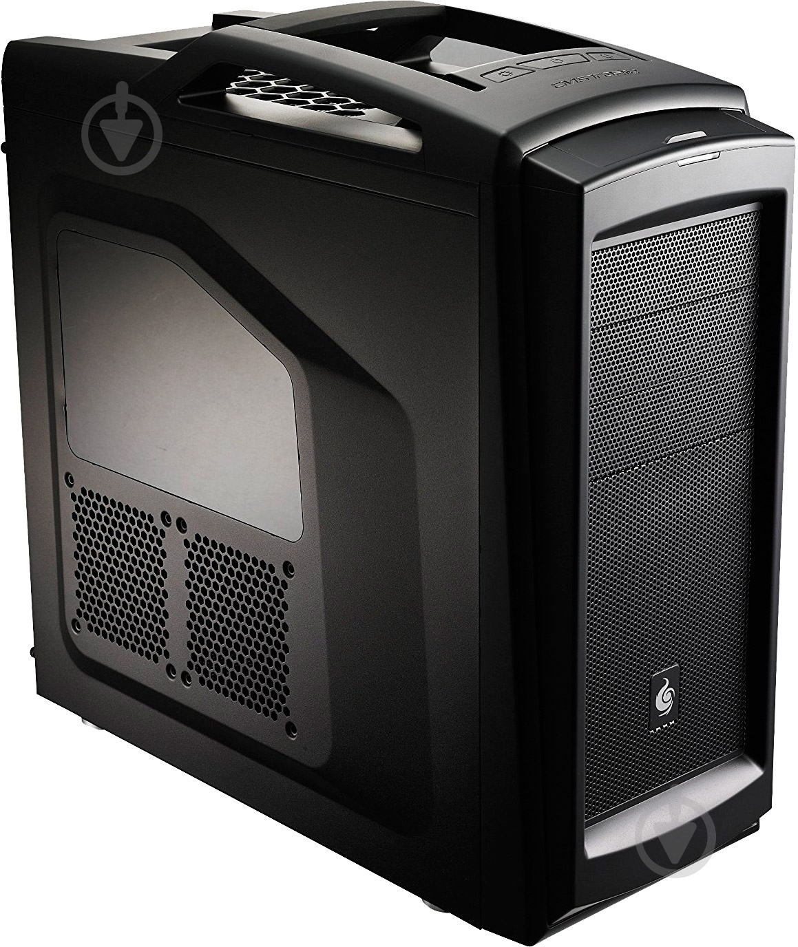 Корпус Cooler Master Storm Scout II Advanced (SGC-2100-KWN3) - фото 1 Корпус Cooler Master Storm Scout II Advanced (SGC-2100-KWN3) - фото 1