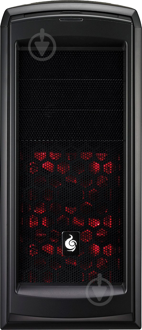 Корпус Cooler Master Storm Scout II Advanced (SGC-2100-KWN3) - фото 3 Корпус Cooler Master Storm Scout II Advanced (SGC-2100-KWN3) - фото 3