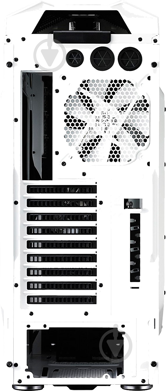 Корпус Cooler Master Storm Stryker White (SGC-5000W-KWN1) - фото 10