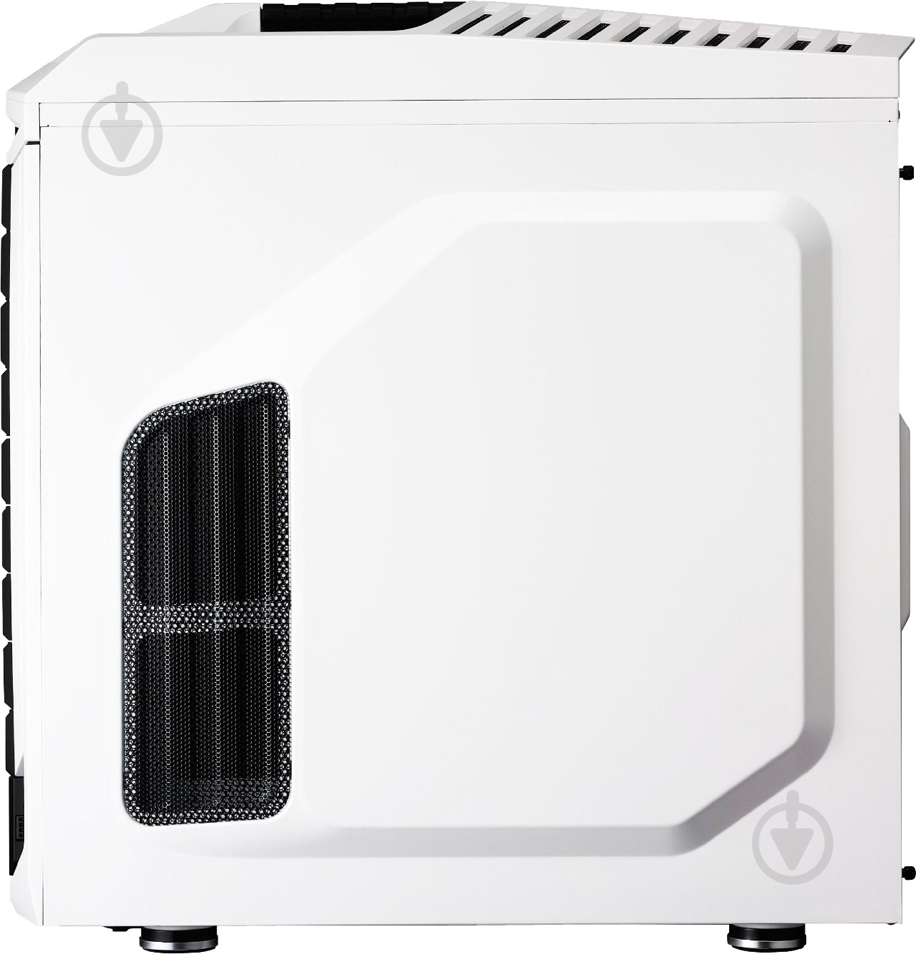 Корпус Cooler Master Storm Stryker White (SGC-5000W-KWN1) - фото 7