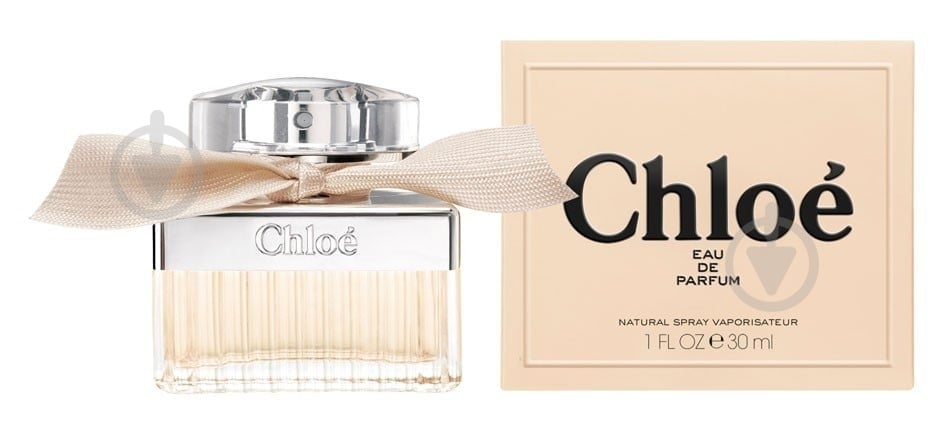 Парфюмированная вода Chloe Chloe Eau de Parfum 30 мл - фото 2