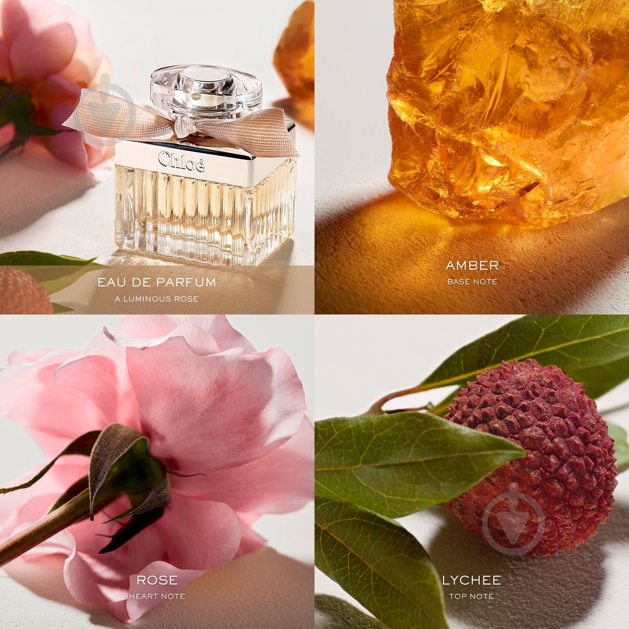 Парфюмированная вода Chloe Chloe Eau de Parfum 30 мл - фото 3