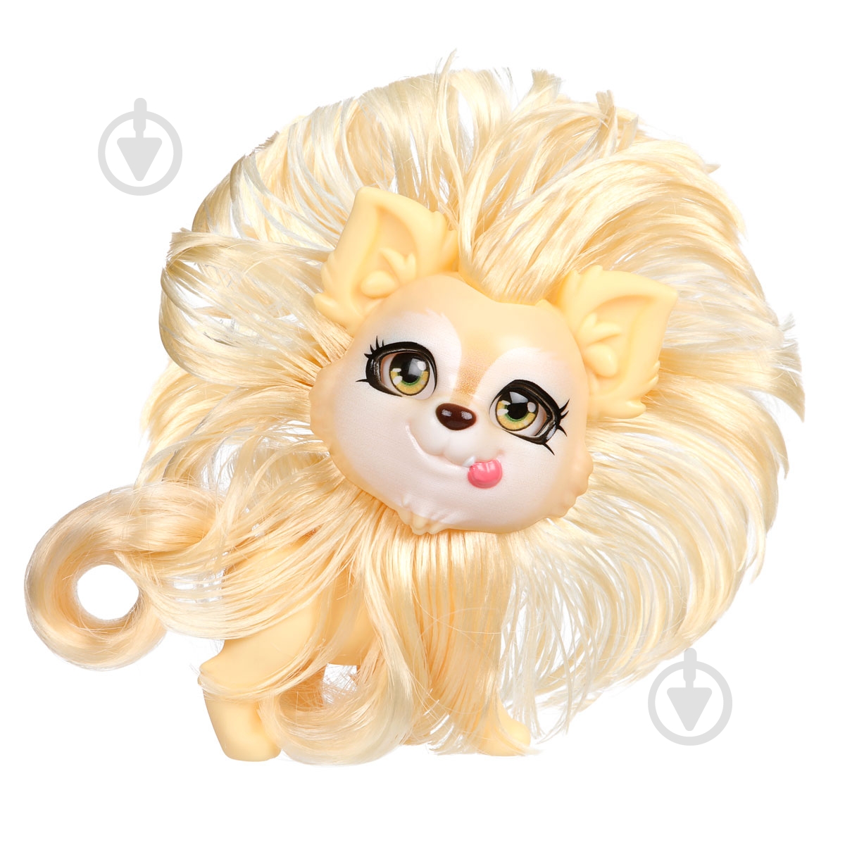 Фигурка Failfix Пушистик 12819 - фото 5