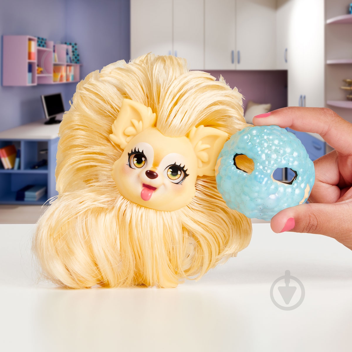 Фигурка Failfix Пушистик 12819 - фото 2