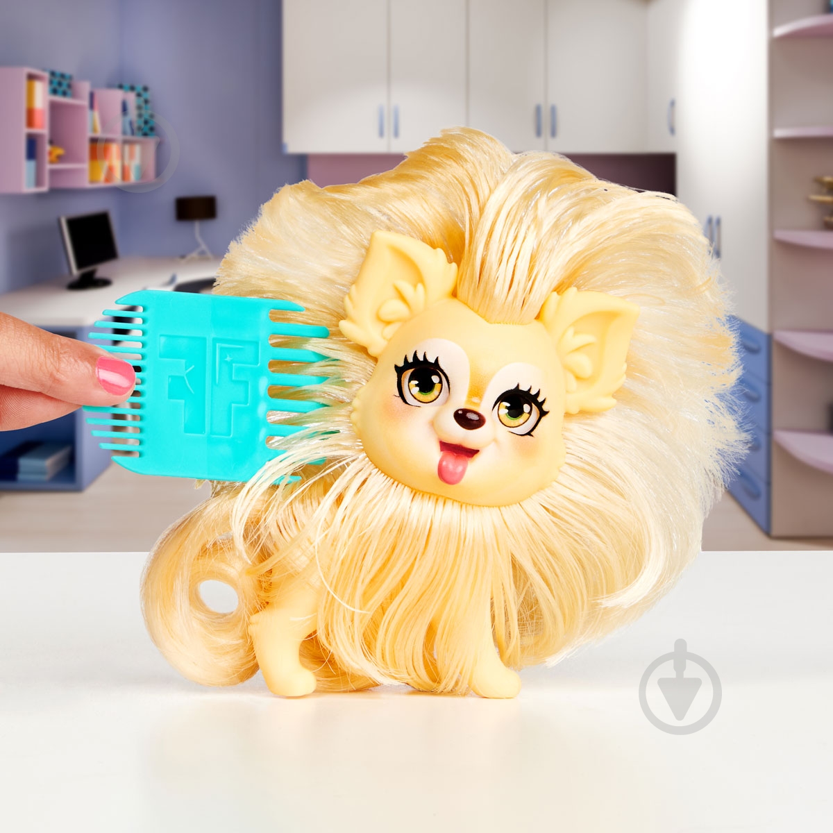 Фигурка Failfix Пушистик 12819 - фото 12