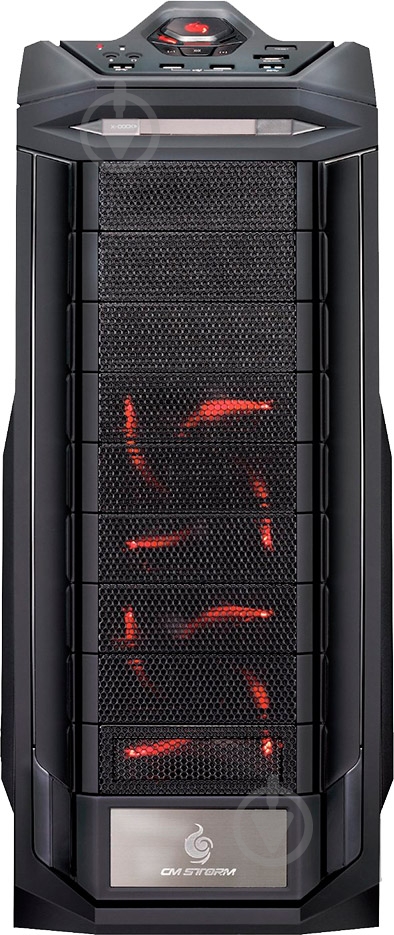 Корпус Cooler Master Storm Trooper (SGC-5000-KKN1) - фото 2