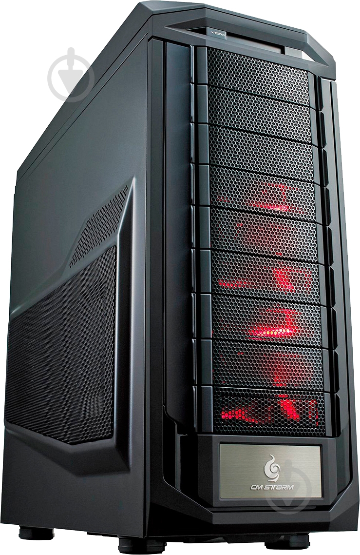Корпус Cooler Master Storm Trooper (SGC-5000-KKN1) - фото 1