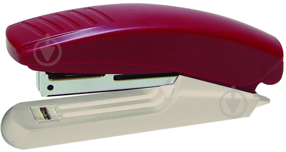 Степлер 10, 10 аркушів, 42 мм, із дестеплером 4039 NORMA - фото 1