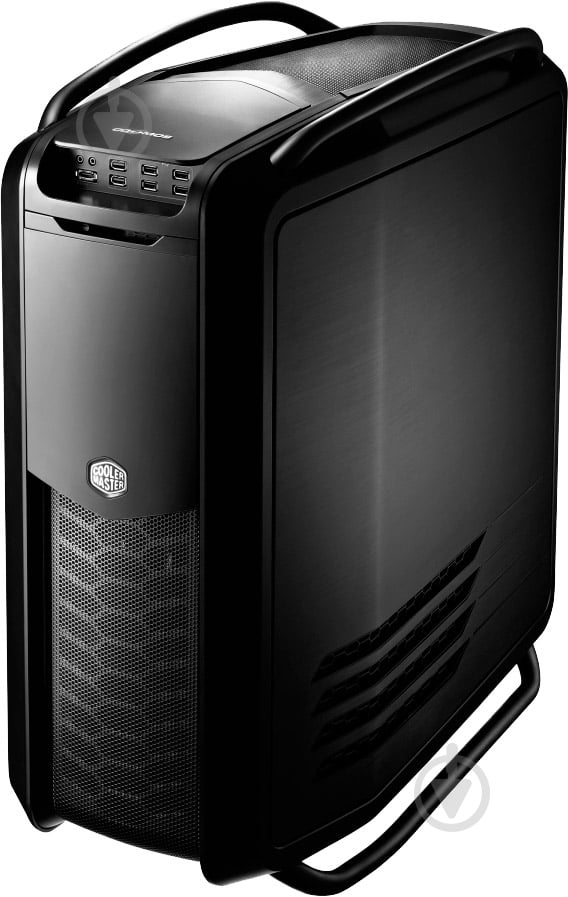 Корпус Cooler Master Cosmos II (RC-1200-KKN1) - фото 1 Корпус Cooler Master Cosmos II (RC-1200-KKN1) - фото 1