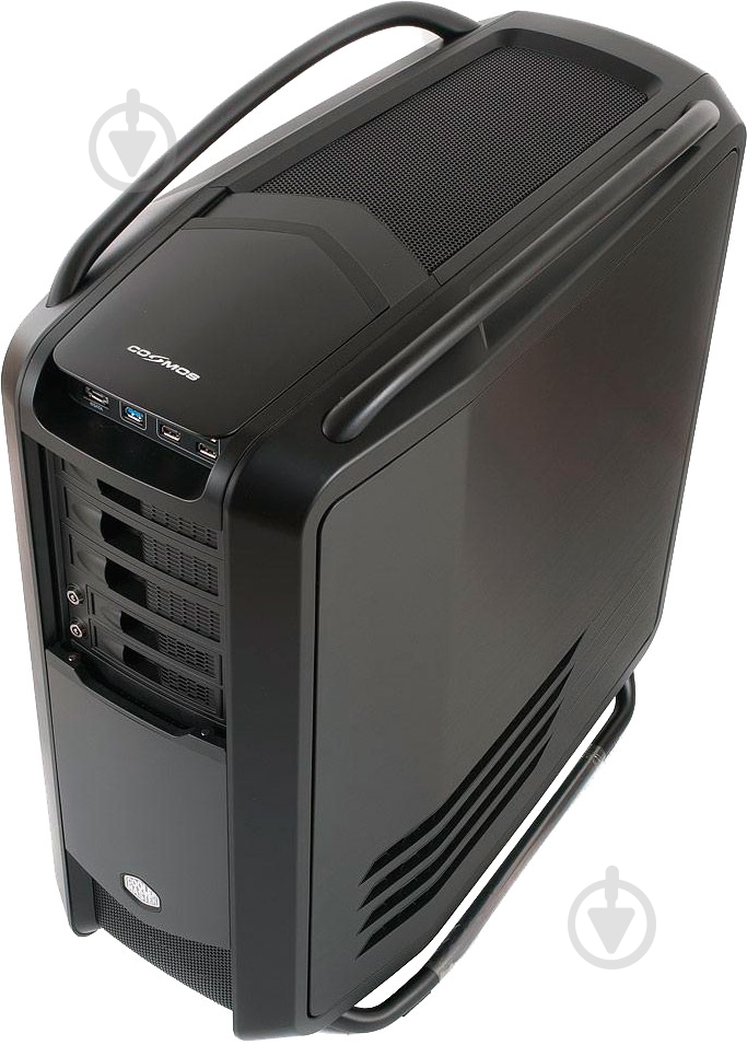 Корпус Cooler Master Cosmos II (RC-1200-KKN1) - фото 3 Корпус Cooler Master Cosmos II (RC-1200-KKN1) - фото 3